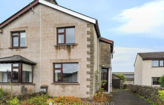 Modernisation in Kendal photo